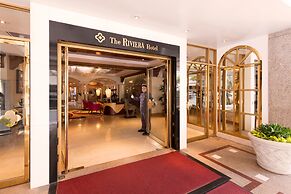 The Riviera Hotel