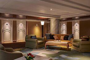 The Riviera Hotel