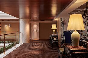 The Riviera Hotel