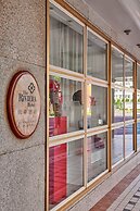 The Riviera Hotel