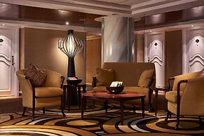 The Riviera Hotel