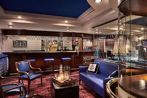 The Riviera Hotel