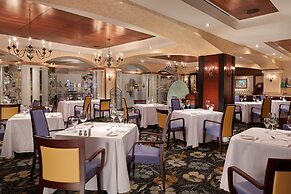 The Riviera Hotel