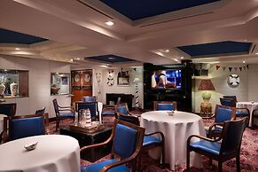 The Riviera Hotel