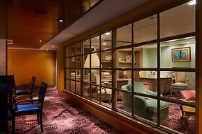 The Riviera Hotel