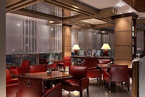 The Riviera Hotel