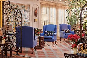 The Riviera Hotel