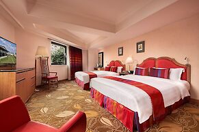The Riviera Hotel