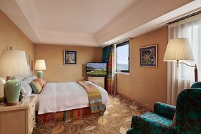 The Riviera Hotel
