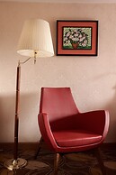The Riviera Hotel