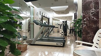 Beijing Asia Hotel