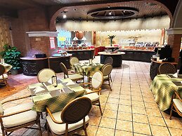Beijing Asia Hotel