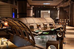 Beijing Asia Hotel