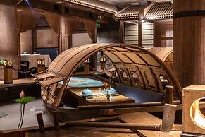 Beijing Asia Hotel
