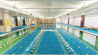 Beijing Asia Hotel