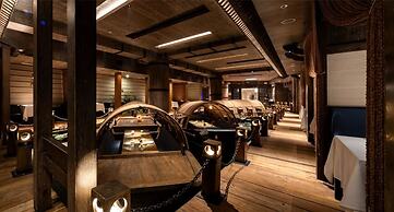 Beijing Asia Hotel