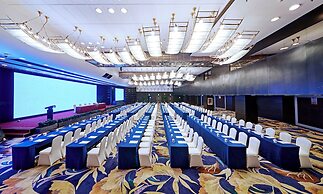 Beijing Asia Hotel