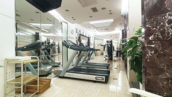 Beijing Asia Hotel