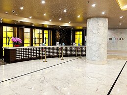 Beijing Asia Hotel