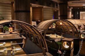 Beijing Asia Hotel