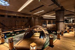 Beijing Asia Hotel