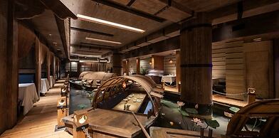 Beijing Asia Hotel