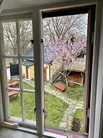 Hotell St Clemens