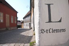 Hotell St Clemens