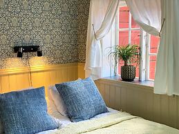 Hotell St Clemens