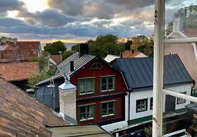 Hotell St Clemens