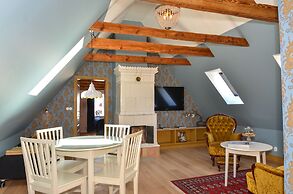 Hotell St Clemens