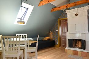 Hotell St Clemens