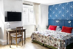 Hotell St Clemens