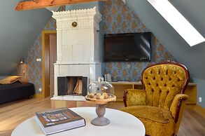 Hotell St Clemens