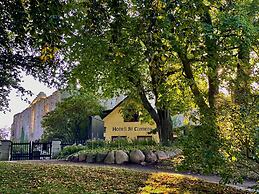 Hotell St Clemens