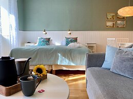 Hotell St Clemens