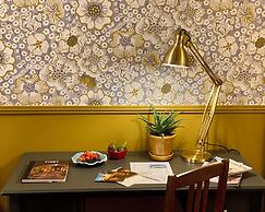 Hotell St Clemens