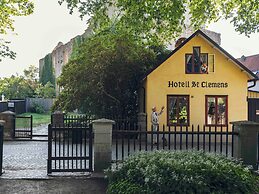 Hotell St Clemens