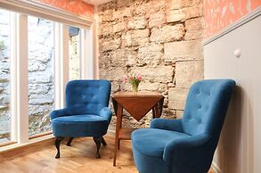 Hotell St Clemens