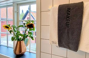 Hotell St Clemens