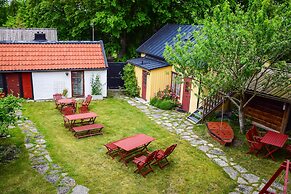 Hotell St Clemens