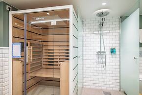 Hotell St Clemens
