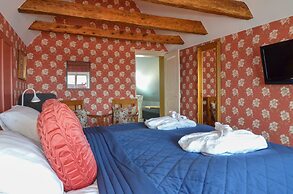 Hotell St Clemens