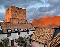 Hotell St Clemens