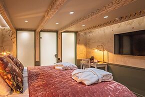 Hotell St Clemens