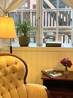 Hotell St Clemens