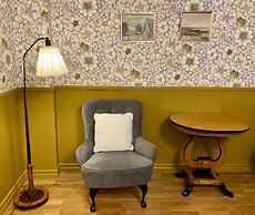 Hotell St Clemens
