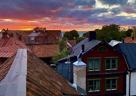 Hotell St Clemens