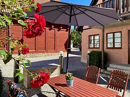 Hotell St Clemens