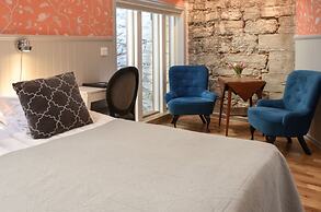 Hotell St Clemens